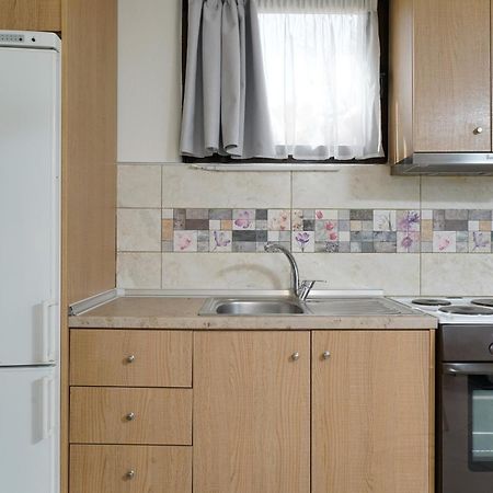Appartamento Althea Skala Potamia  Esterno foto