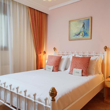 Appartamento Althea Skala Potamia  Esterno foto