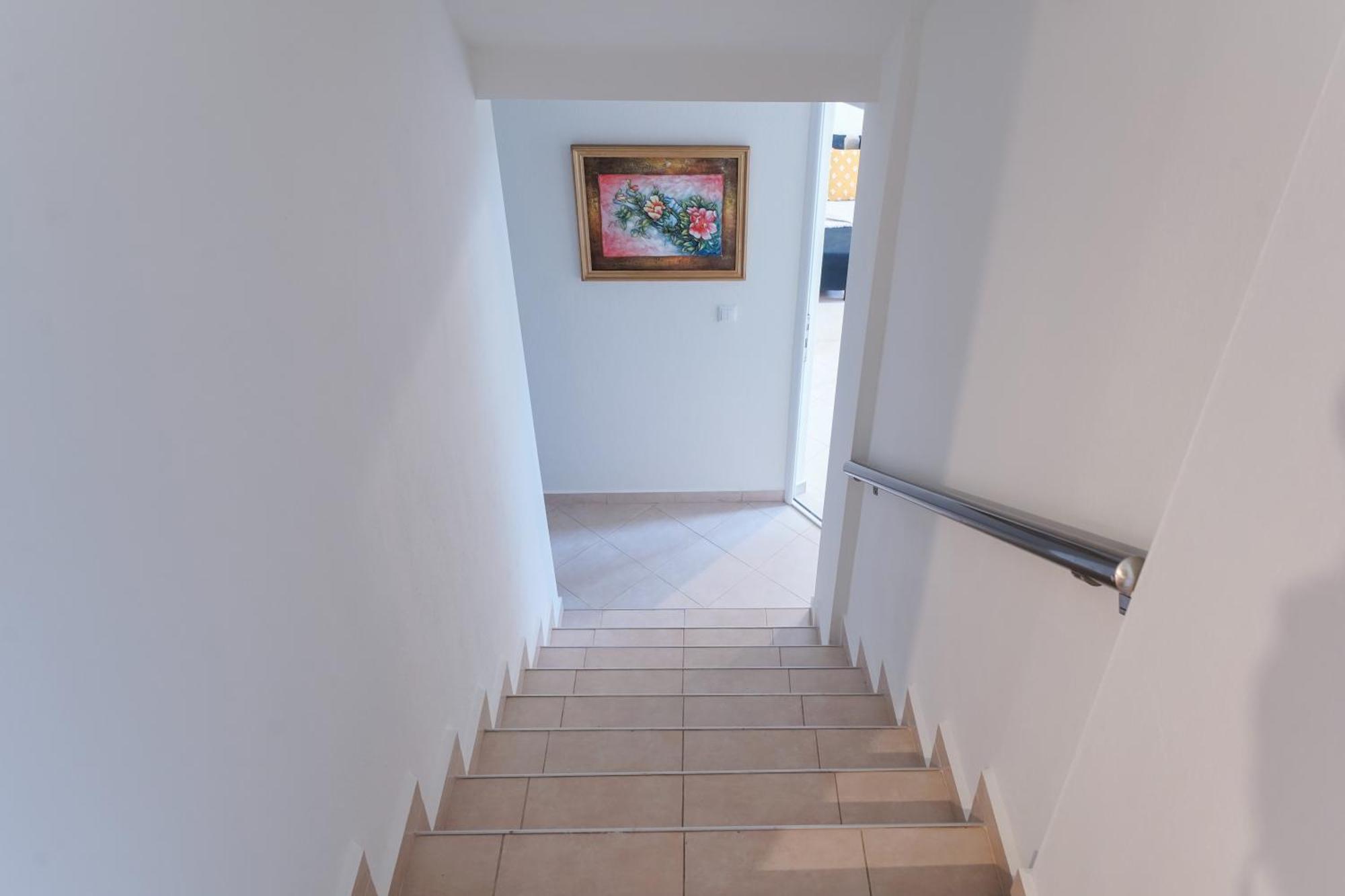 Appartamento Althea Skala Potamia  Esterno foto